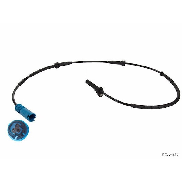 Genuine Abs Wheel Sensor, 34526771709 34526771709 - main